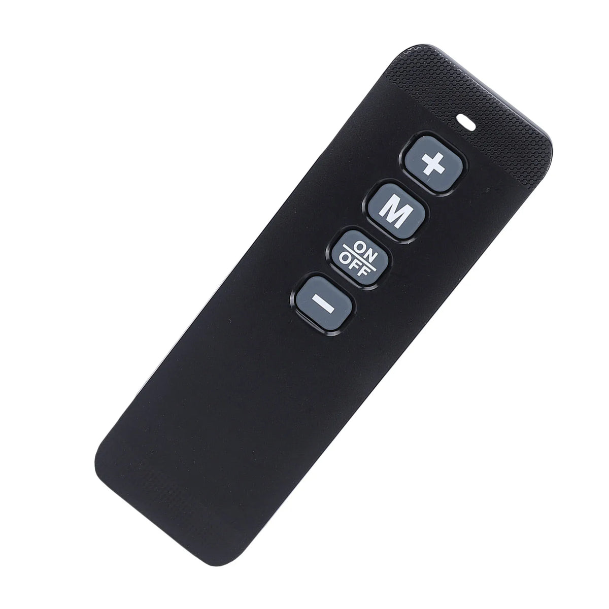 Remote Control Fit for Walking Pad Q1 Treadmill 32.8FT Range Running Machine Remote Control Replacement Black