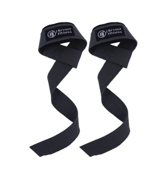 Gym Lifting Straps &amp; Anti-Slip Fitness Gloves
