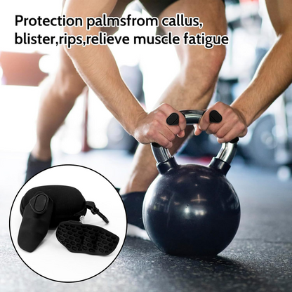 Grip Strengthener Spring Grip Finger Exerciser close-up design