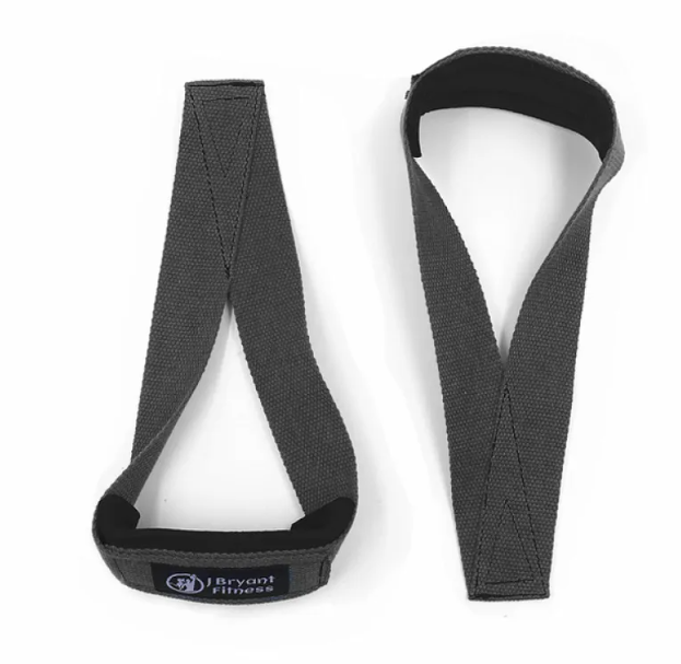 Gym Lifting Straps &amp; Anti-Slip Fitness Gloves