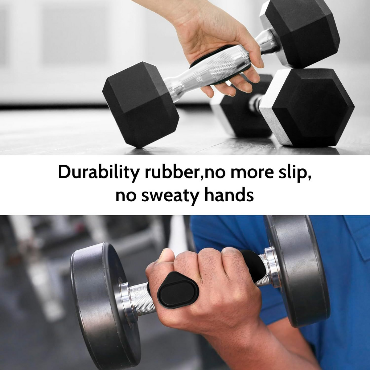 Grip Strengthener Spring Grip Finger Exerciser adjustable resistance