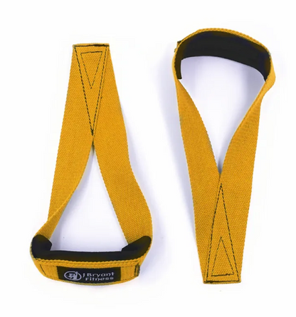 Gym Lifting Straps &amp; Anti-Slip Fitness Gloves
