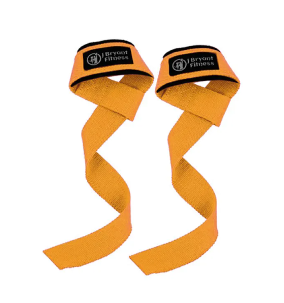 Gym Lifting Straps &amp; Anti-Slip Fitness Gloves