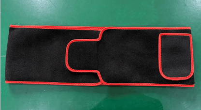 LED Infrared Belt Therapy Device for Pain Relief