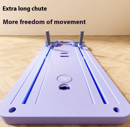 Household Abdominal Wheel Fitness Board fitness board for home