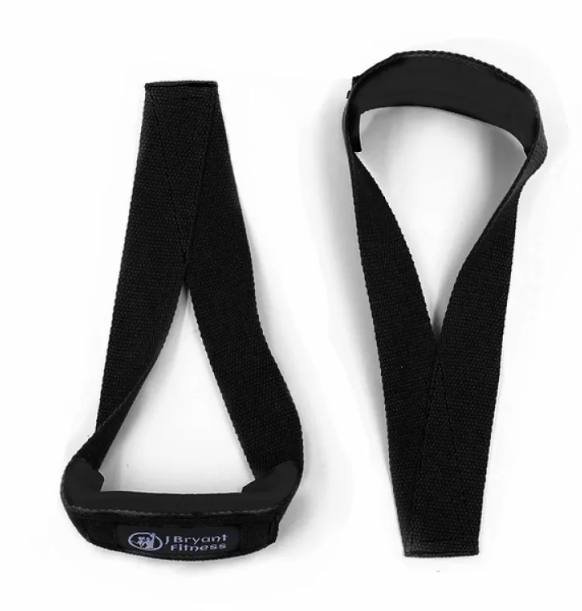 Gym Lifting Straps &amp; Anti-Slip Fitness Gloves