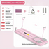 Household Abdominal Wheel Fitness Board ab roller exercise