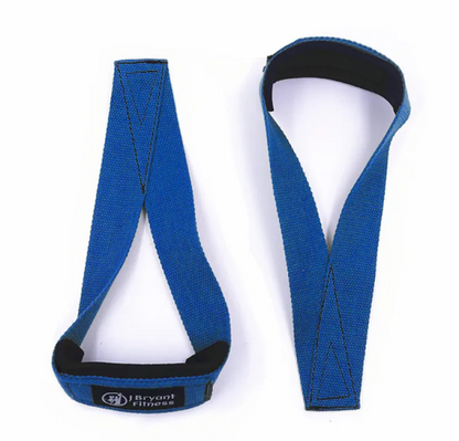 Gym Lifting Straps &amp; Anti-Slip Fitness Gloves