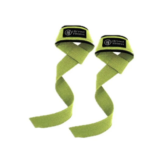 Gym Lifting Straps &amp; Anti-Slip Fitness Gloves