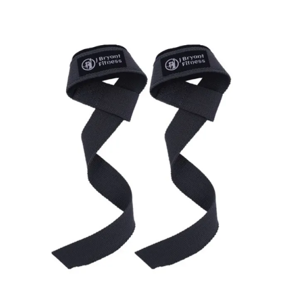 Gym Lifting Straps &amp; Anti-Slip Fitness Gloves