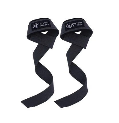 Gym Lifting Straps &amp; Anti-Slip Fitness Gloves