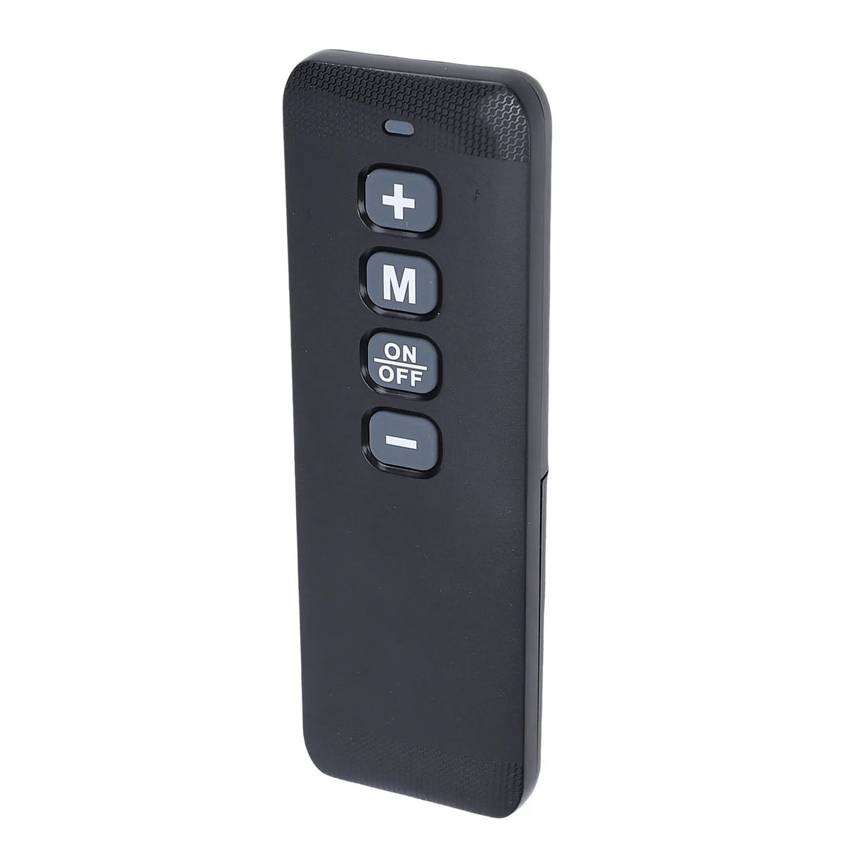 Remote Control Fit for Walking Pad Q1 Treadmill 32.8FT Range Running Machine Remote Control Replacement Black