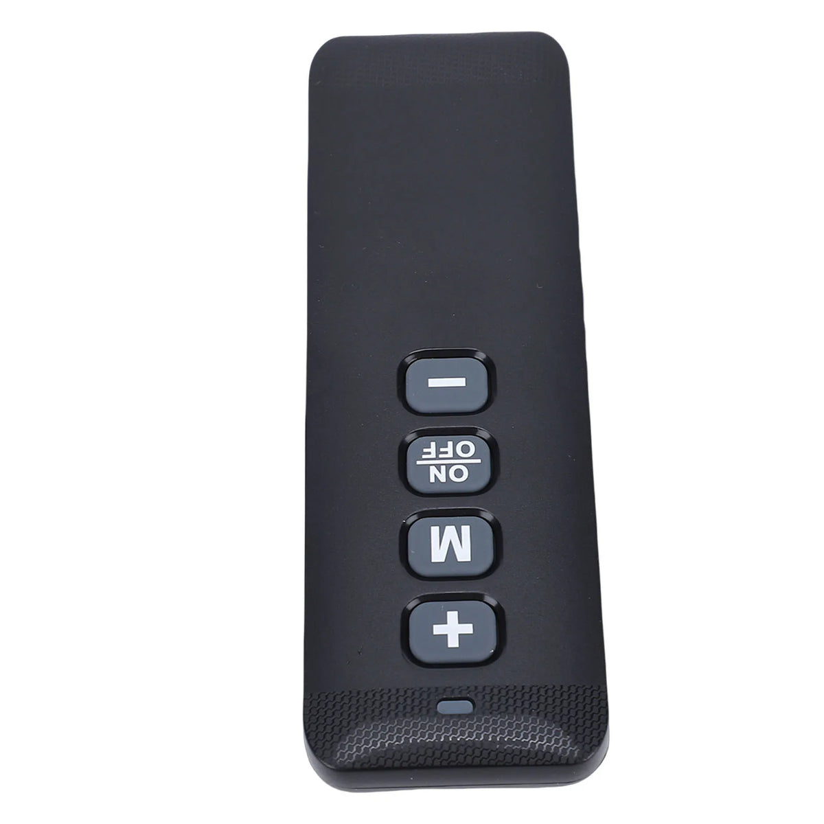 Remote Control Fit for Walking Pad Q1 Treadmill 32.8FT Range Running Machine Remote Control Replacement Black