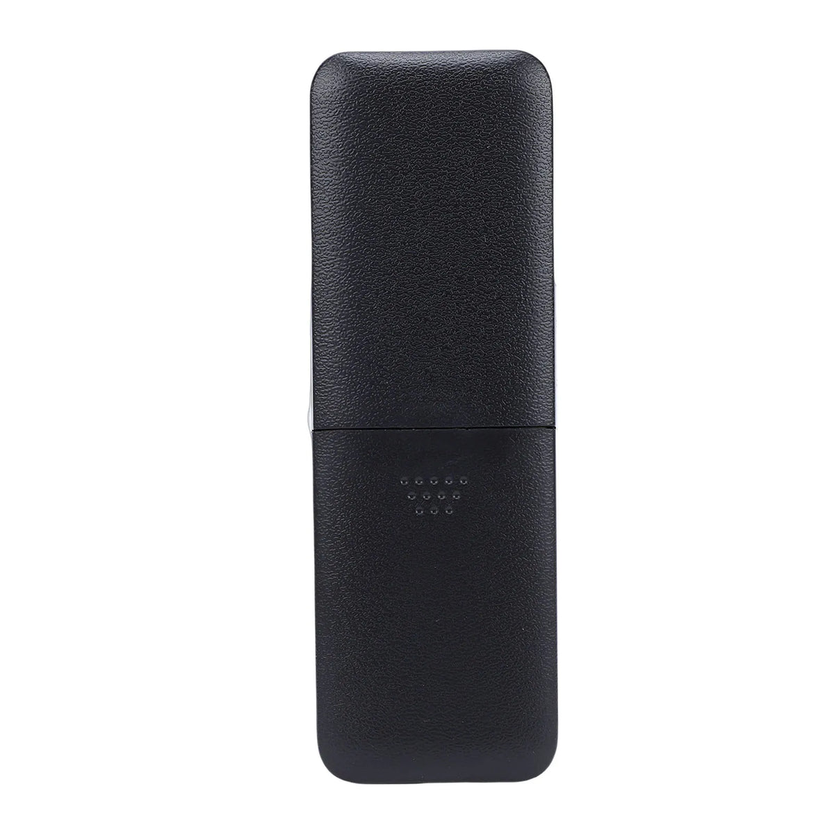 Remote Control Fit for Walking Pad Q1 Treadmill 32.8FT Range Running Machine Remote Control Replacement Black