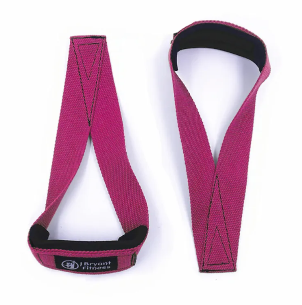 Gym Lifting Straps &amp; Anti-Slip Fitness Gloves