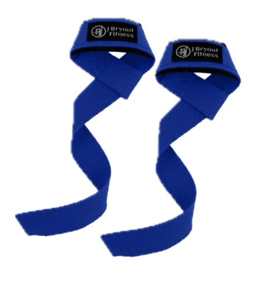 Gym Lifting Straps &amp; Anti-Slip Fitness Gloves