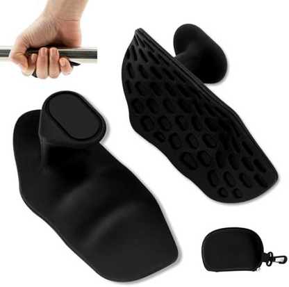Grip Strengthener Spring Grip Finger Exerciser portable trainer