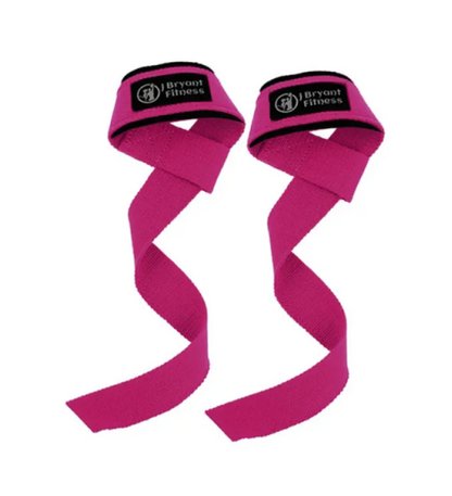 Gym Lifting Straps &amp; Anti-Slip Fitness Gloves