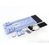 Compact Pilates Sliding Board front view
